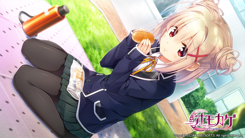 【ADV】有趣的意外事件~精翻汉化[PC+安卓KR+3.4G]