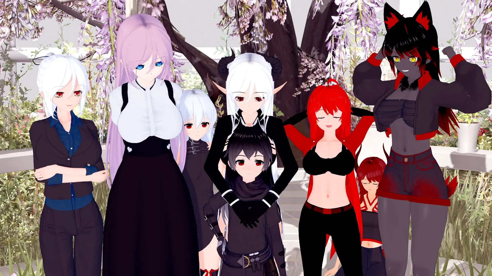 【SLG】未封印的英雄 Unsealed Hero [v0.1.2] AI汉化[PC+安卓]-95次元