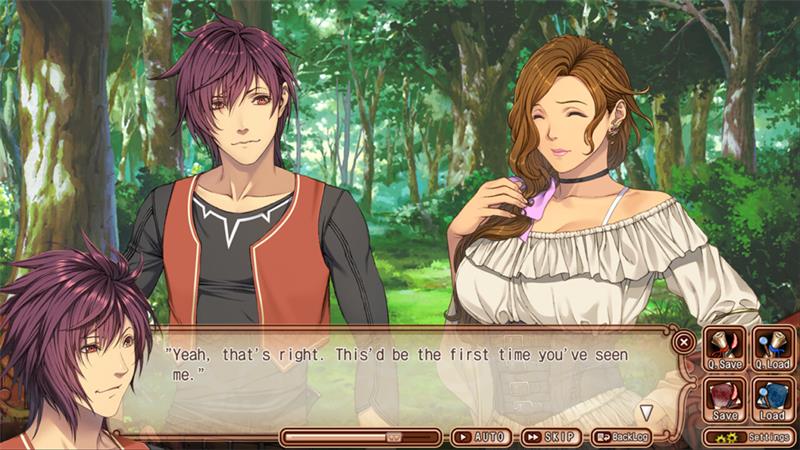 【ADV】太太的恢复术 Oku-sama no Kaifuku Jutsu 中文版+纯爱篇+夺爱篇[PC]