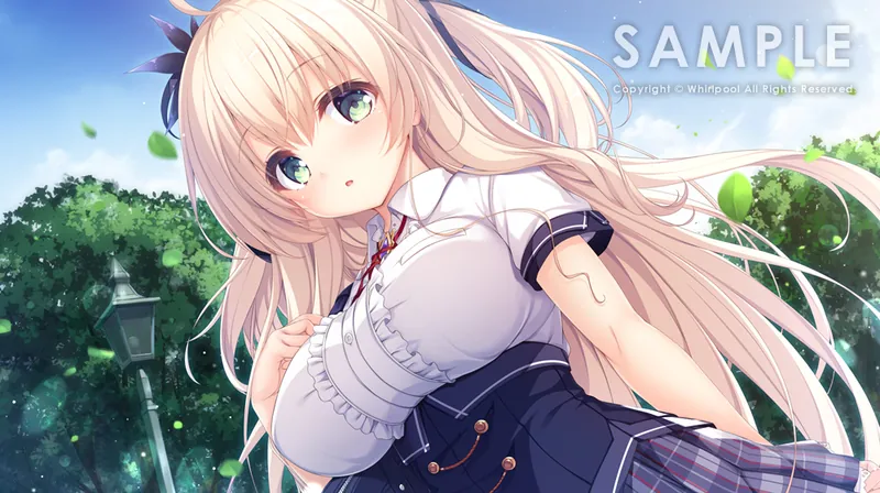 【AVG】Unless Terminalia V1.01~精翻汉化+全CG存档[PC+4.4G]