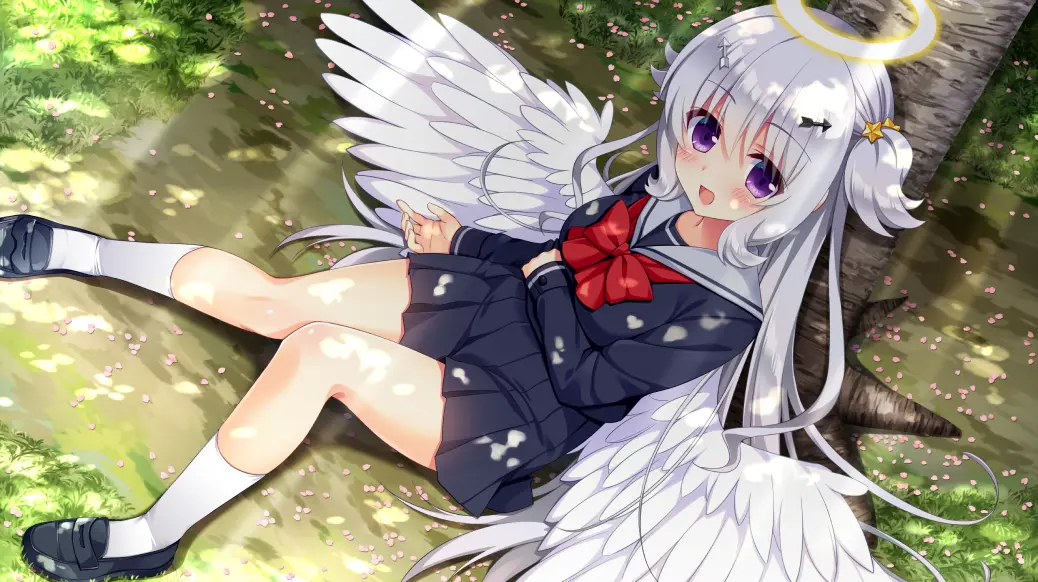 【ADV】亲爱的，很高兴认识你FD Koihaji FD AI汉化+全CG存档[PC]-95次元