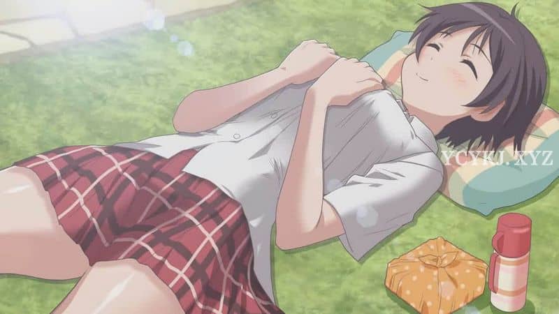 【佳作/ADV】中二病也想做涩狗三部曲合集~官方日文原版[PC+2G]