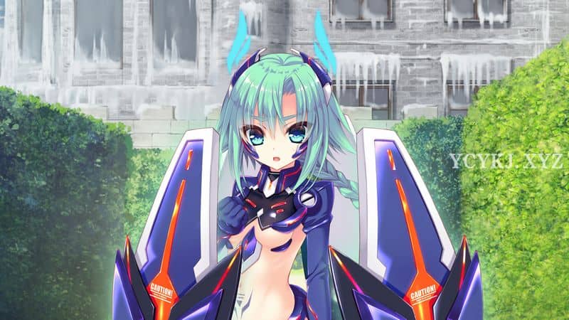 【ADV】金轮的日芒：金輪のソレイユ~完整汉化+全CG包[PC+4G]