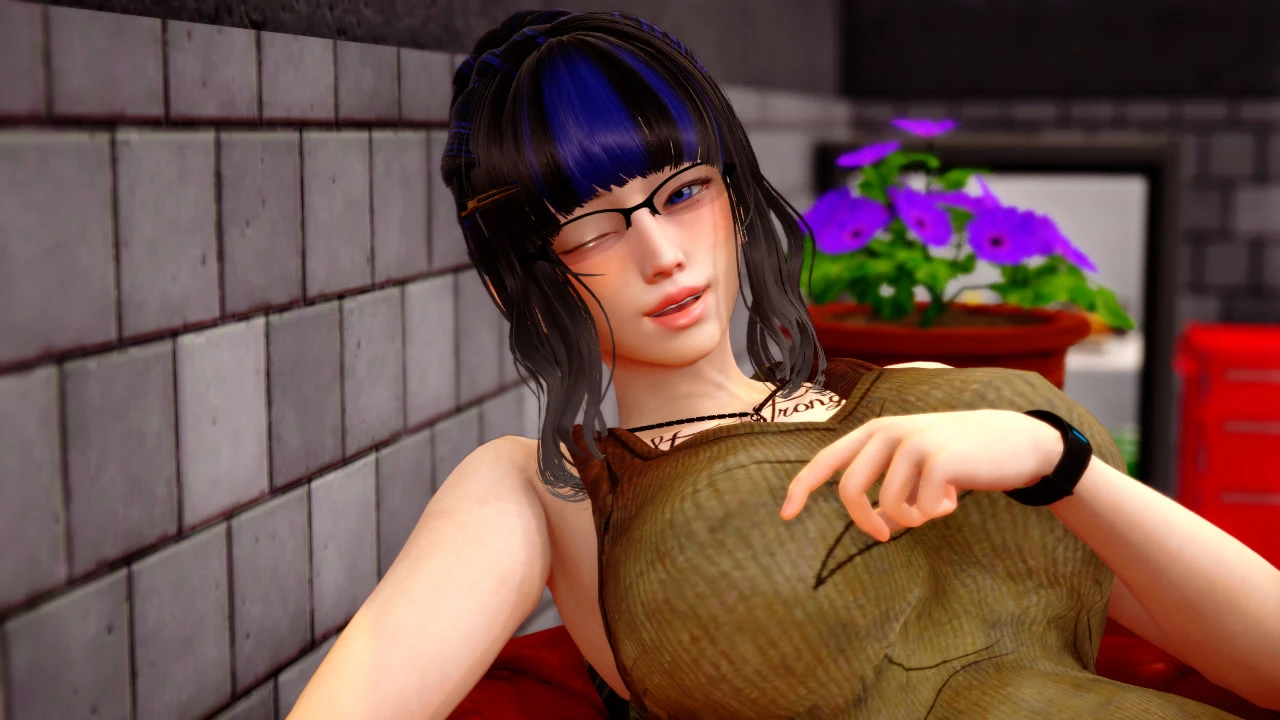 【SLG】扭曲的命运 Twisted Fates [Ep. 4] AI汉化[安卓]