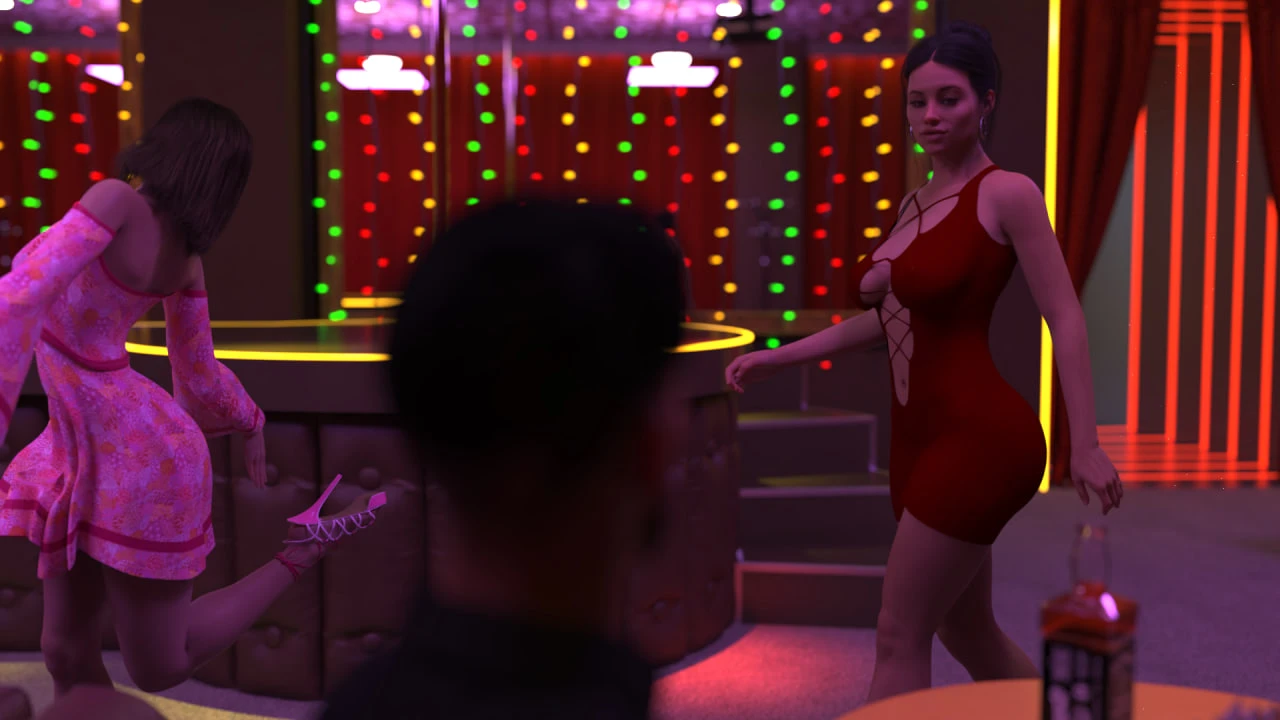 【SLG】令人羡慕的婚姻 The Adored Marriage [Ch.2 v0.5] AI汉化[安卓]