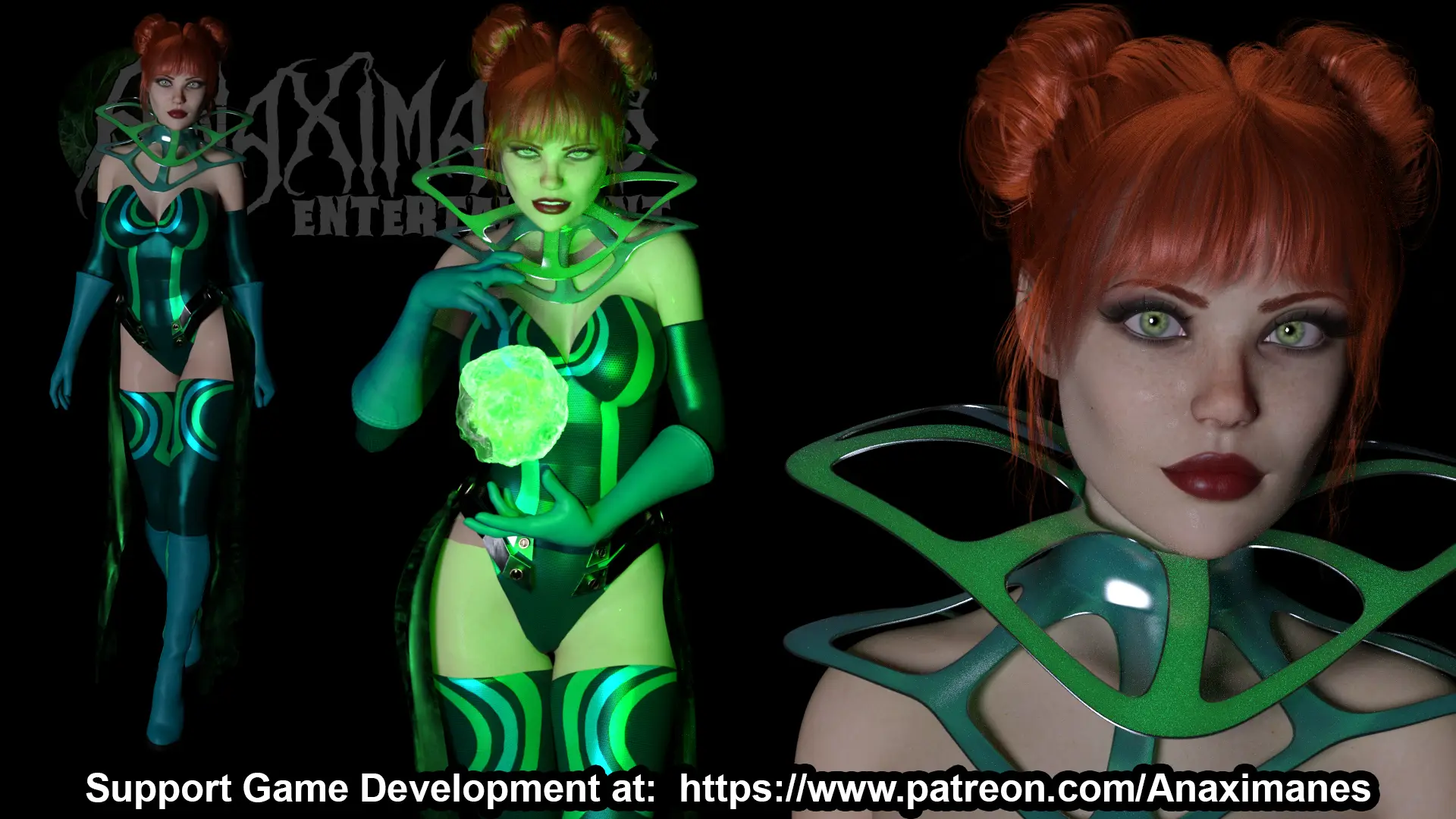 【SLG】Giggle Night: Trixie’s Trial [v0.11.9 Yoho edition] AI汉化[PC+安卓]-95次元