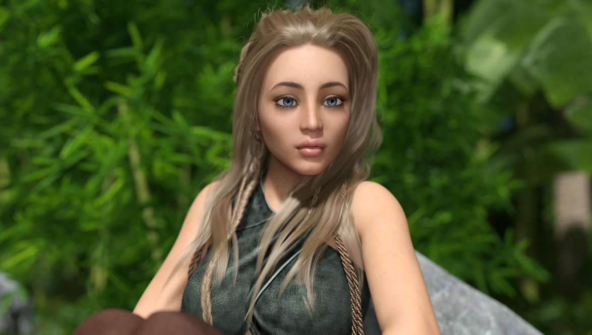 【SLG】欲望之城 S2.1.1.1~汉化版[双端1.05G]