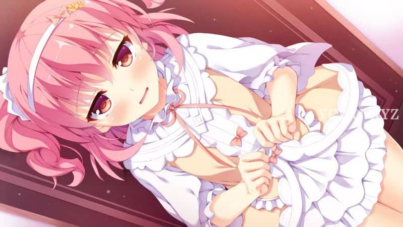 【ADV】坠入爱河x命运四角恋~精翻汉化+存档[PC+3.2G]-95次元