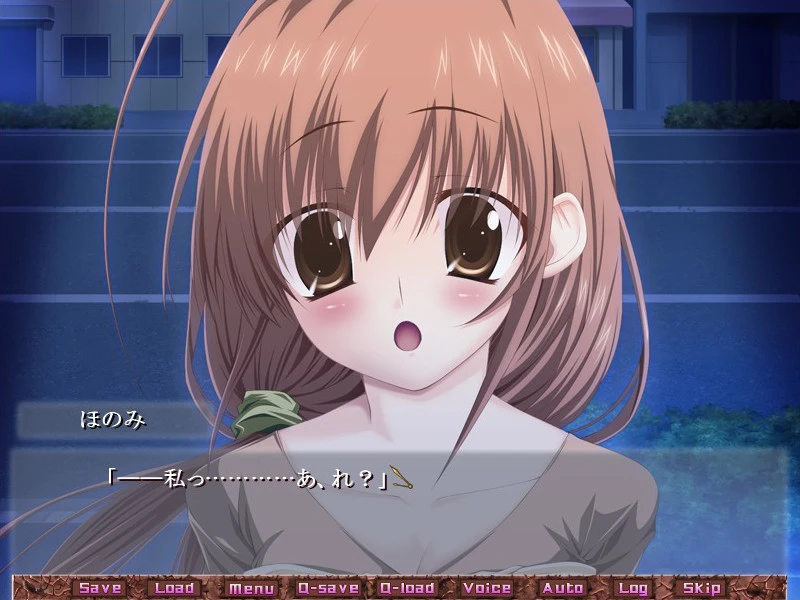 【ADV】时间封锁 時間封鎖 Jikan Fuusa AI汉化+全CG回想[PC]