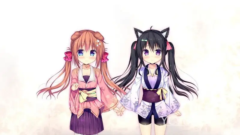 【AVG】小狗新娘：欢迎光临尾巴摇摇~官方中文[PC+4G]-95次元