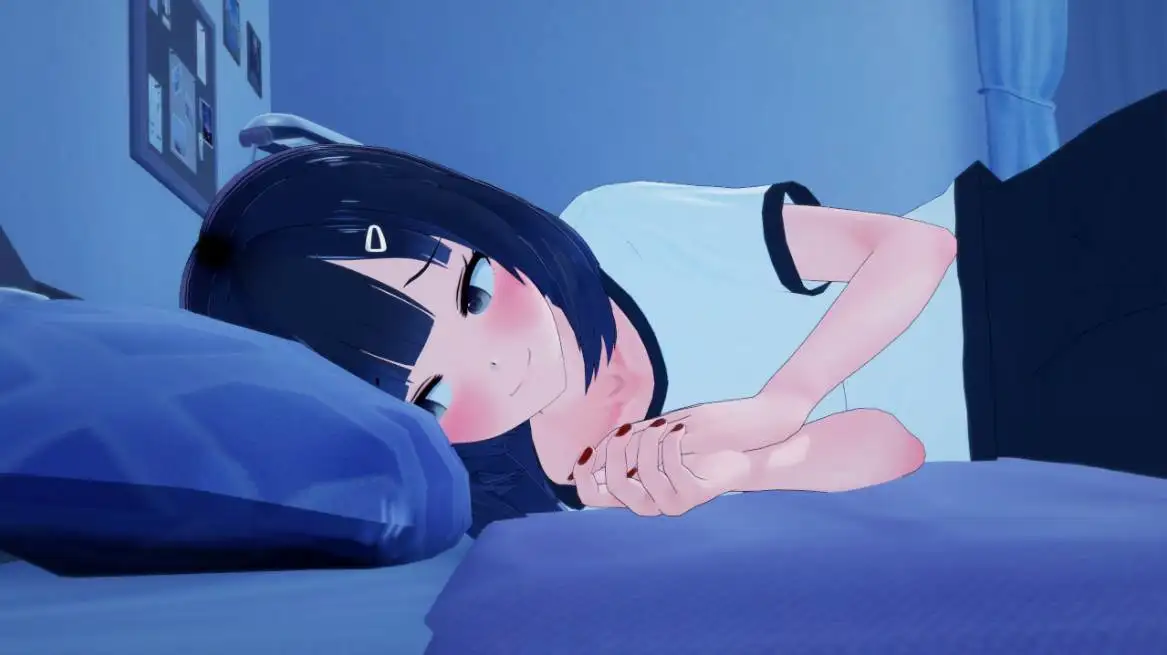 【SLG】欲念罪恶 Lustful Sin [v0.8.3] AI汉化[PC+安卓]-95次元