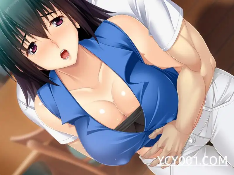 【佳作/ADV】ままはは2~汉化中文+全CG存档+前作[PC+4.8G]