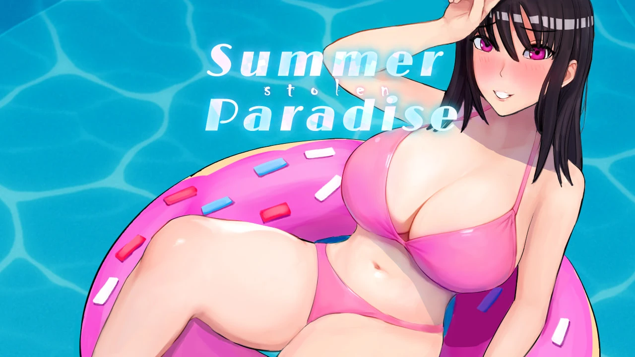 【RPG】被夺走的夏天 Summer Stolen Paradise [v0.30.02 Public] AI汉化[PC]-95次元