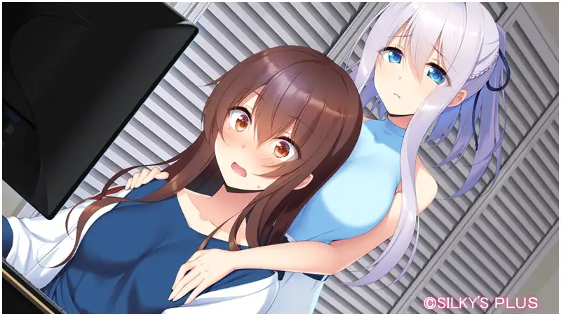 【ADV】罐头少女的末日世界~Another 八乙女华江編~AI汉化+回想[PC+1G]