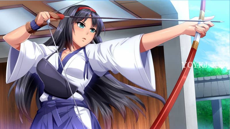 【ADV】傲娇的女孩~精翻汉化完结版[PC+600M]-95次元