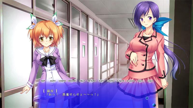 【ADV】另一种可能性 Another Possibility AI汉化+全CG存档[PC]