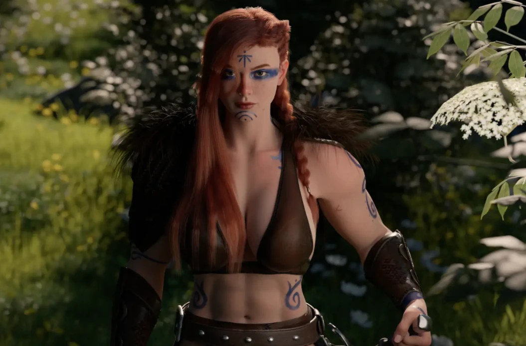 图片[1]-【SLG】破碎之地领主 Lord of the Shattered Lands [v0.3] 汉化版[PC+安卓]-95次元