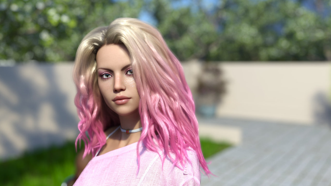 【SLG】不走回头路 Not Going Back [Ch.3] AI汉化[安卓]-95次元