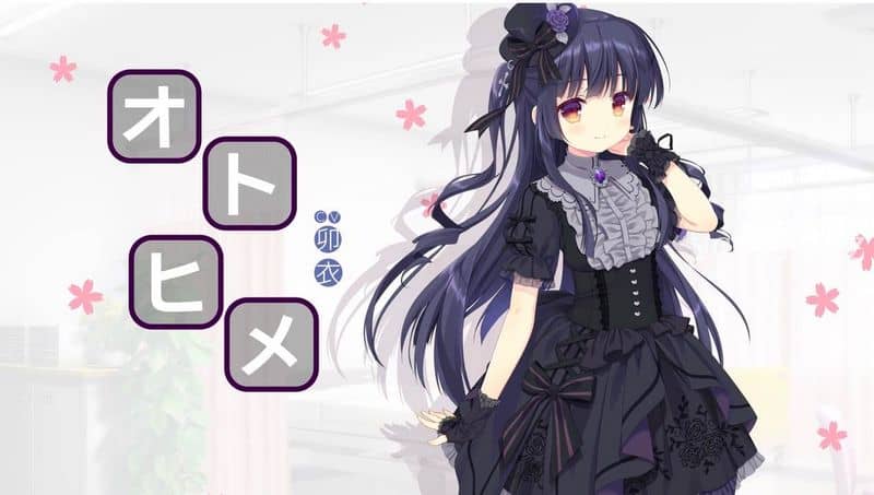 【AVG】保健室老师与哥特萝莉校医Ver1.0~精翻汉化[PC+安卓+3.2G]-95次元