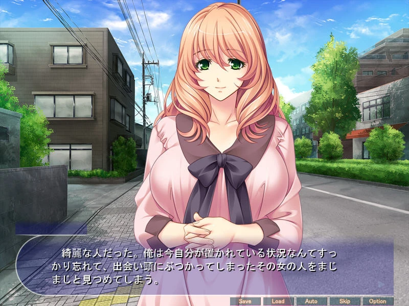 【ADV】人妻遥香开发日志 Hentai Homewrecker 官方中文[PC+安卓]