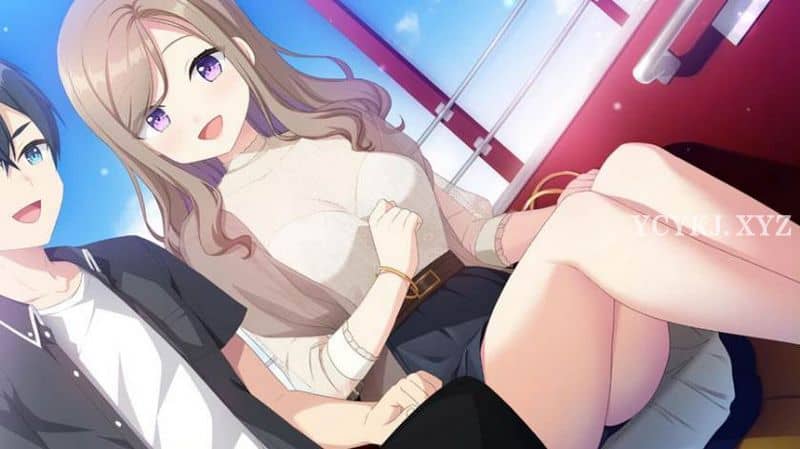 图片[4]-【ADV】女仆咖啡厅与魔法女子寮~精翻汉化+全CG存档[PC+3.2G]-95次元