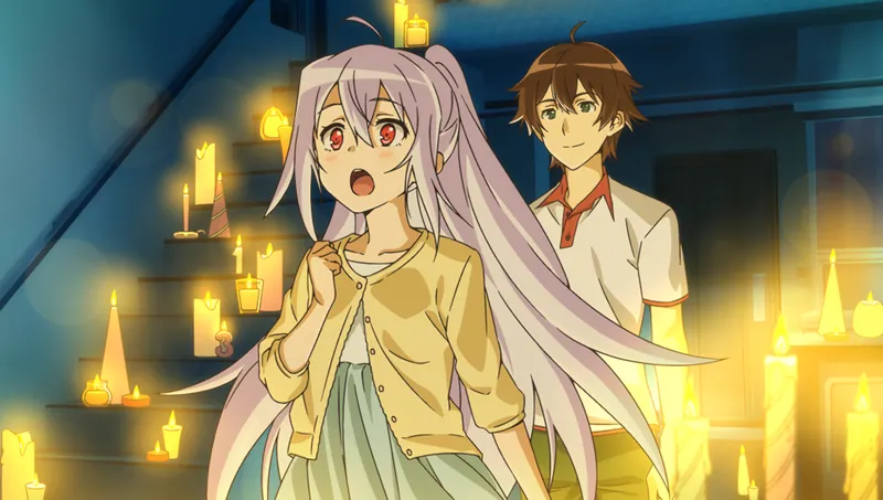 【AVG】可塑性记忆：プラスティック・メモリーズ~精翻汉化[PC+1.6G]