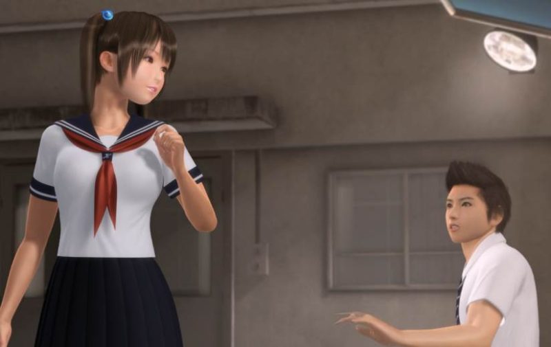 【3D】天文部~DL正式版+提取动画[PC+2.7G]-95次元