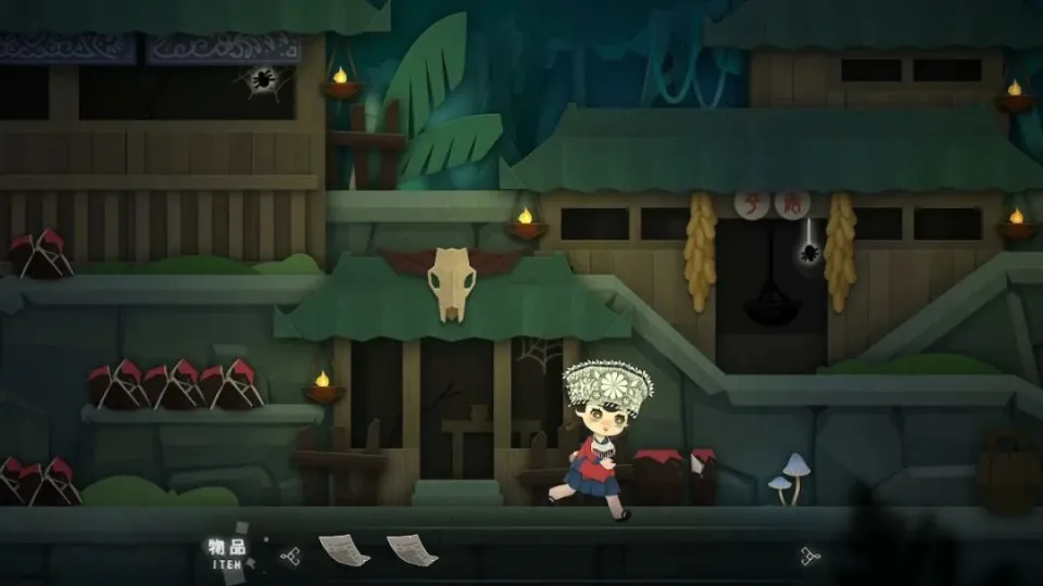 图片[2]-苗歌/Songs of the HMong-95次元