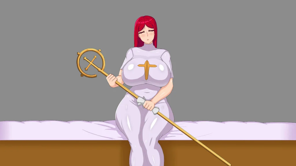 【RPG】種付勇者傳 The Savior of Impregnation 2 [v0.2] 官方中文[PC]-95次元