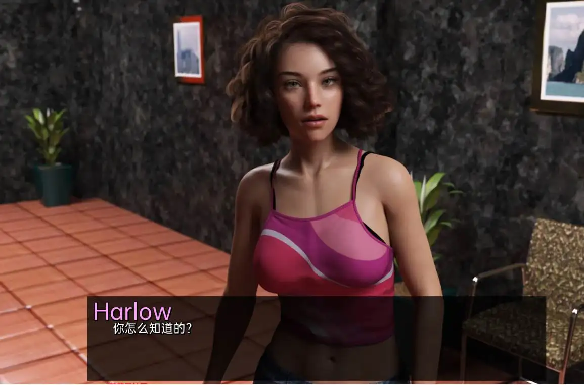 【SLG】为所有人服务：A Man for All Ep.12~汉化中文[双端2.5G]