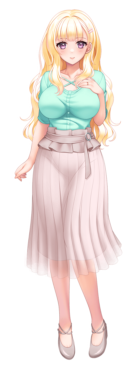 【ADV】姐弟情2~AI汉化+全CG存档[PC+]