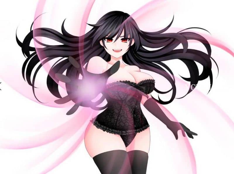 【RPG】女妖支配者：Domina Ver7.0~精翻汉化完结版+CG[PC+安卓+700M]-95次元