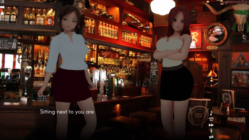 【3D】变小的我：Diminishment~官方英文完整版[PC+1.7G]-95次元