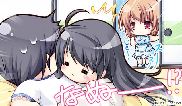 图片[5]-【AVG】 九十九之月~精翻汉化+攻略+全CG存档[PC+3.6G]-95次元