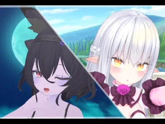 【RPG】Rewrite Magic Snow Re:Write AI汉化[PC]-95次元