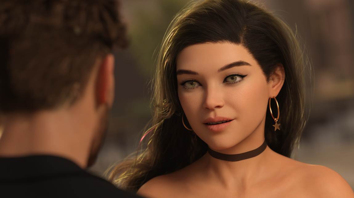 【SLG】忠诚的一课：Lesson in Loyalty [Ch.1]~汉化版[双端480M]