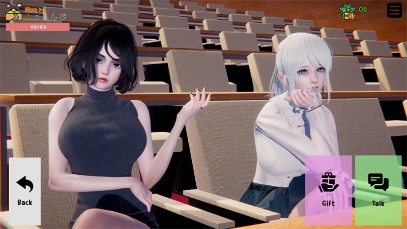 【SLG】异世界酱！Isekai chan! [v0.0.1] AI汉化[PC+安卓]-95次元