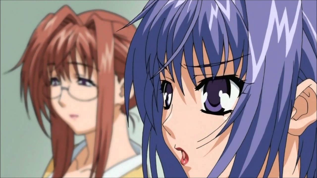 【ADV】已婚妇女♪霞同学1+2合集~官方原版[PC+1.4G]-95次元