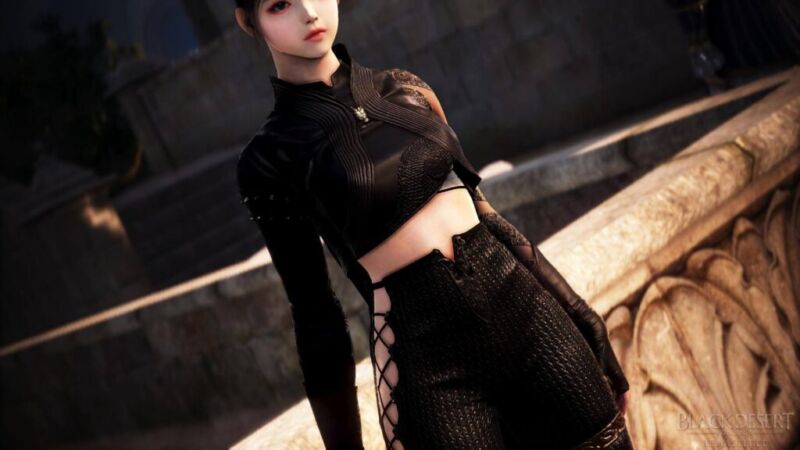 【端游】黑色沙漠2508免虚拟机一键端Ver.519|GM|工具|教程