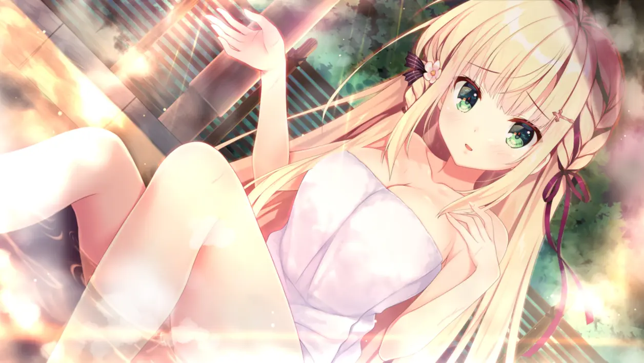 【AVG】七音学园-旅行部 1+2部~中文版[PC+1.7G]