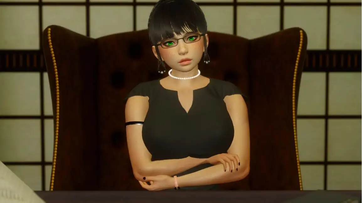 【SLG】那个新老师：That New Teacher Day3~汉化中文[双端2.53G]