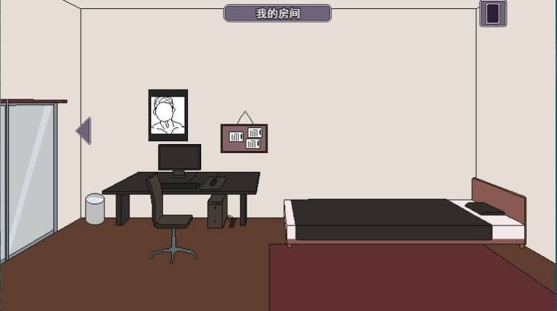 【SLG】我厌倦了独自一人~云翻汉化[PC+安卓+1.2G]-95次元