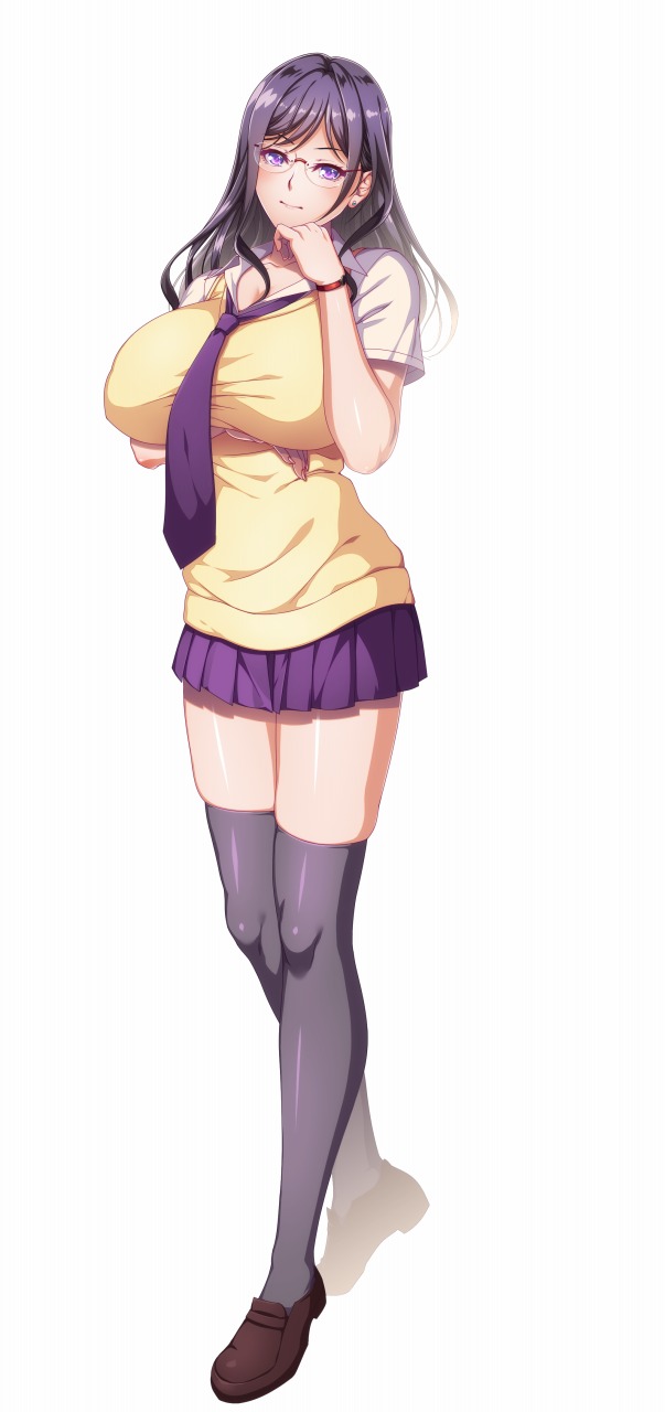 图片[1]-【ADV】两个离不开我的女孩 AI汉化+全CG存档[PC][4.1G]-95次元