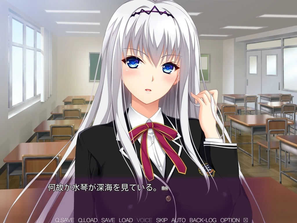 【ADV】SaiminKR AI汉化[PC]