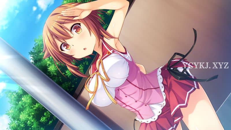 图片[4]-【ADV】女子校生不可能那么喜欢坏蛋~云翻汉化+CG包[PC+1.3G]-95次元