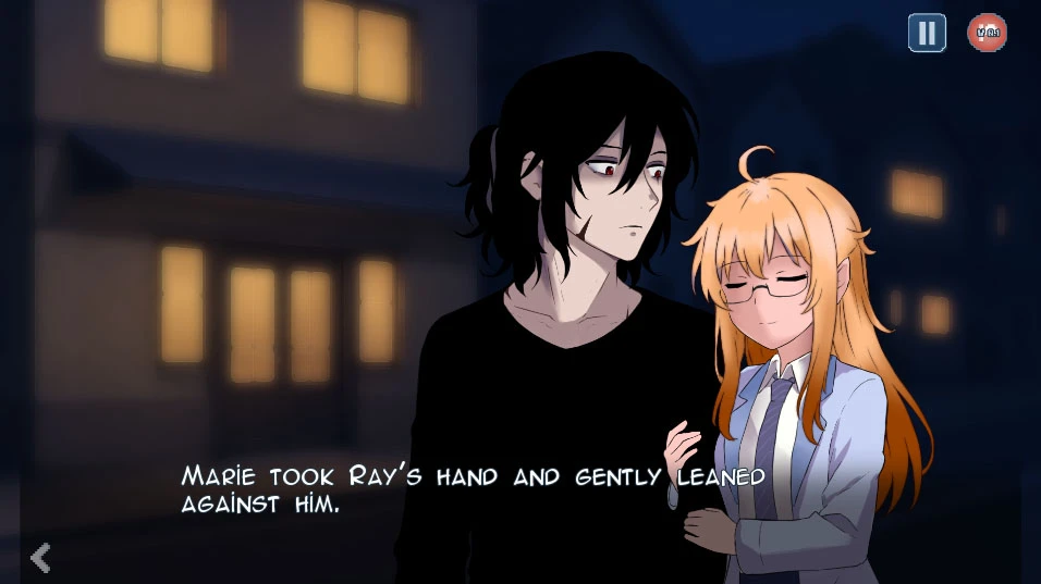 【SLG】鲨影潮生：岛屿秘辛 Shiftide Sharki [v0.1] AI汉化[安卓]