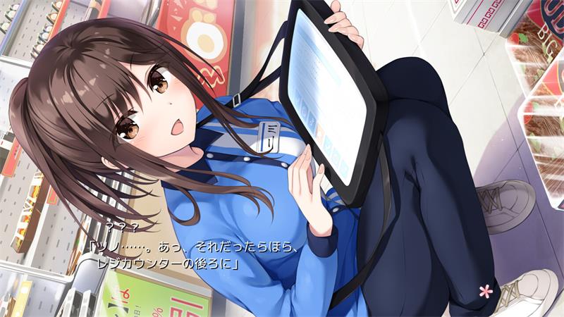 【ADV】Re CATION ～Melty Healing~ AI汉化+全CG存档[PC]