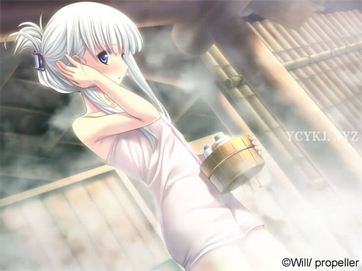 【AVG】从晴朗的朝色泛起之际开始~精翻汉化高清版[PC+4.2G]-95次元