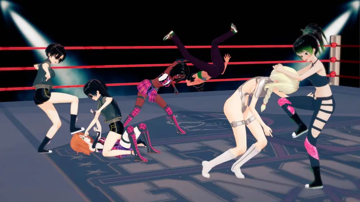 【SLG】流星：Falling Stars V0.7.2~机翻汉化[双端2.62G]