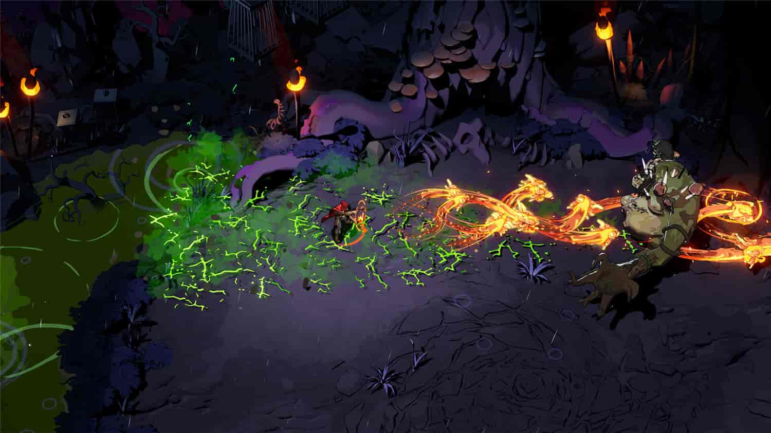 传说法师2/Wizard of Legend 2/支持网络联机